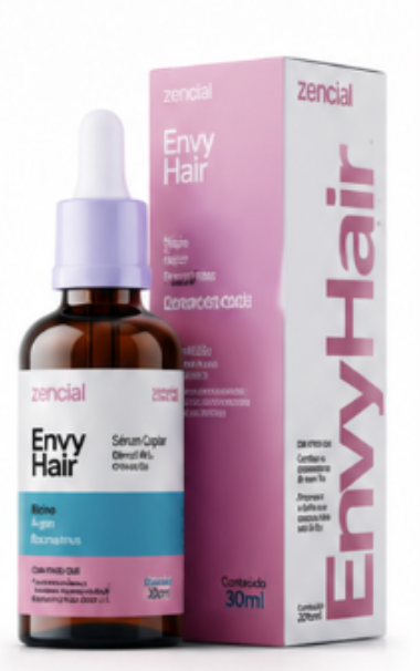 Envy Hair 1 unidade